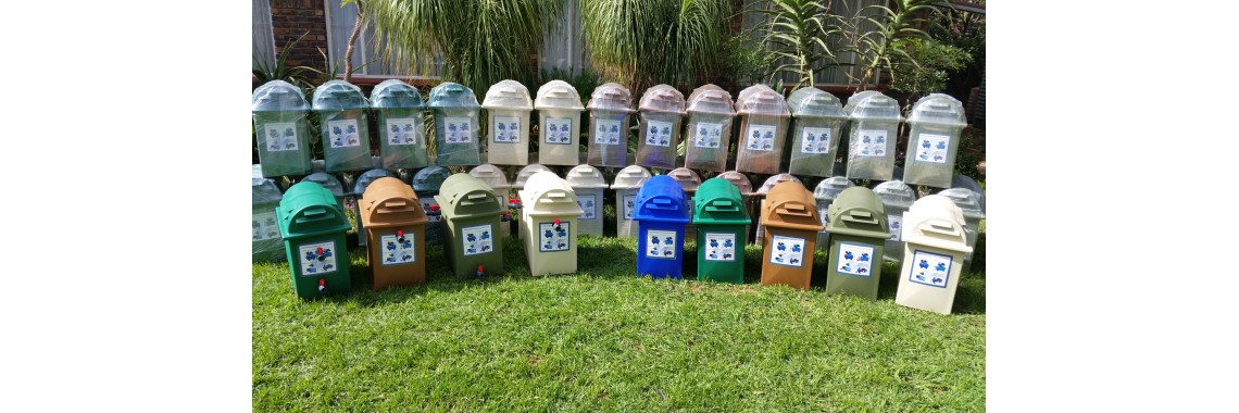 Pump Covers