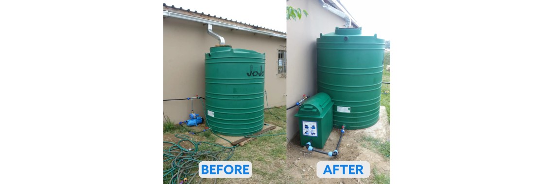 Before after 1