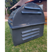 Swimming Pool Pump Cover