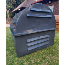 Swimming Pool Pump Cover
