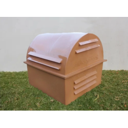 Generator Cover