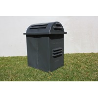 Pump Cover Medium