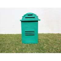 Pump Cover Small