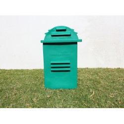 Pump Cover Small
